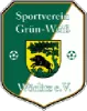 Grün-Weiß-Wörlitz II