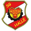 SG Motor Halle II