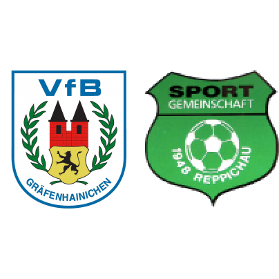 Vfb Gr Fenhainichen Vs Sg Reppichau