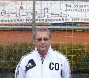 Wolfgang Kunkel