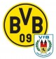 Fussballakademie von Borussia Dortmund 2022 in Gräfenhainichen - Update
