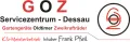 G O Z  Servicezentrum-Dessau