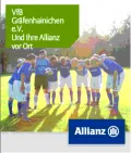 Allianz Carsten Hohmann