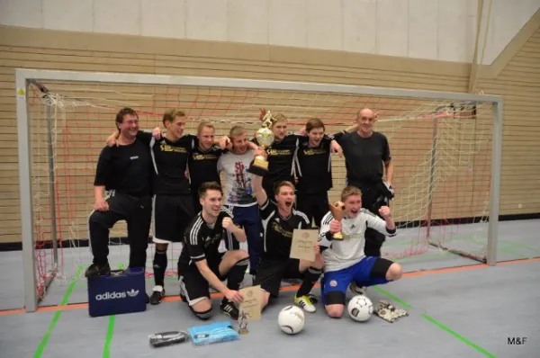 Anhalt Cup 29.12.2012