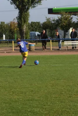 Vereinsfest Spiel D Jugend