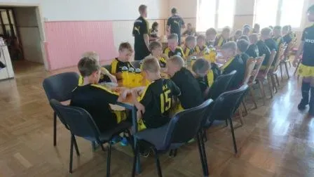 2. Camp Evonik Fußballschule BVB Dortmund 2018