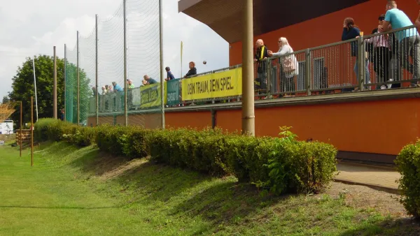 3. Camp Evonik Fußballschule BVB Dortmund 2019