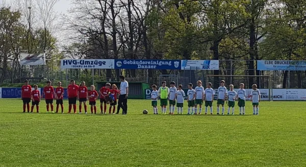 04.05.2022 Piesteritz vs. VfB Gräfenhainichen