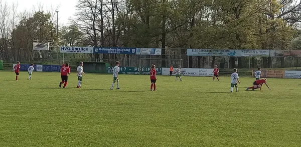 04.05.2022 Piesteritz vs. VfB Gräfenhainichen
