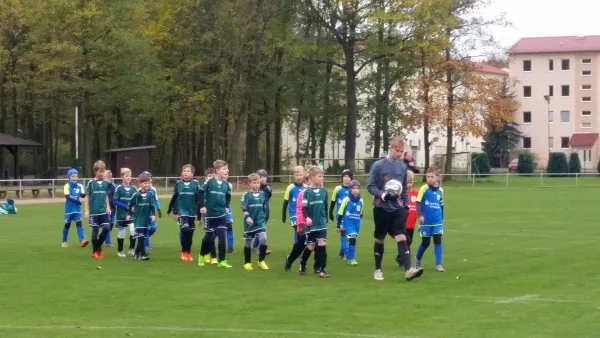 28.10.2017 Annaburg vs. VfB Gräfenhainichen