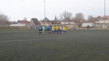 14.03.2018 Bitterfeld-Wolfen vs. VfB Gräfenhainichen