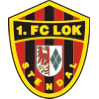 1. FC Lok Stendal