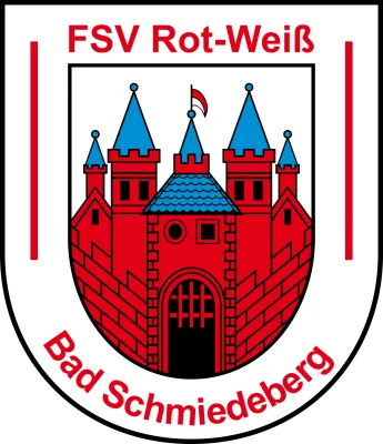 FSV Bad Schmiedeberg II