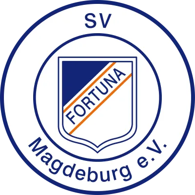 SV Fortuna Magdeburg