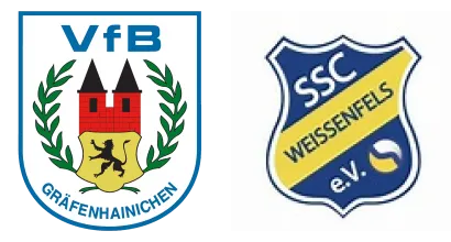 (A) NSG Gräfenhainichen vs. SSC Weißenfels