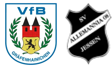 (2M) Jessen zu Gast zum Kreispokal Viertelfinale!