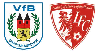 (1M) Generalprobe gegen den Ludwigsfelder FC