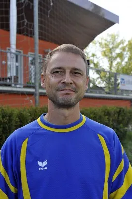 Matthias Serek