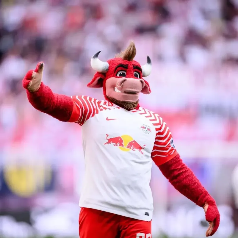 Bulli zu Besuch beim VfB Gräfenhainichen