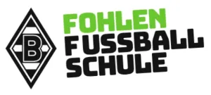 Borussia Mönchengladbach in Gräfenhainichen - Die Fohlen-Fussballschule kommt