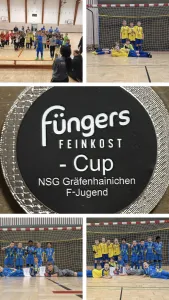 Füngers Cup