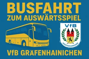 Gemeinsam nach Zeitz – Rückrundenstart live erleben!