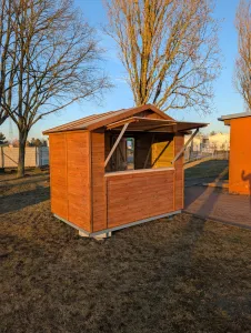 Der neue Star am Stadtplatz!