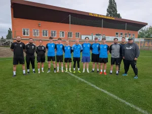 VfB-Nachwuchs rückt in den Herrenbereich auf!