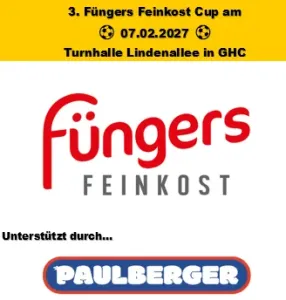Tolle Nachrichten für unsere Kids der E- und D-Jugend