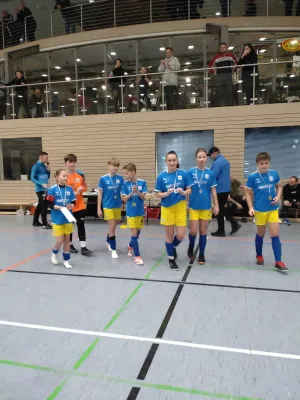 Kreuzberg-Cup 2024 / D-Jugend