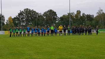 29.09.2019 TuS Dessau Kochstedt vs. VfB Gräfenhainichen