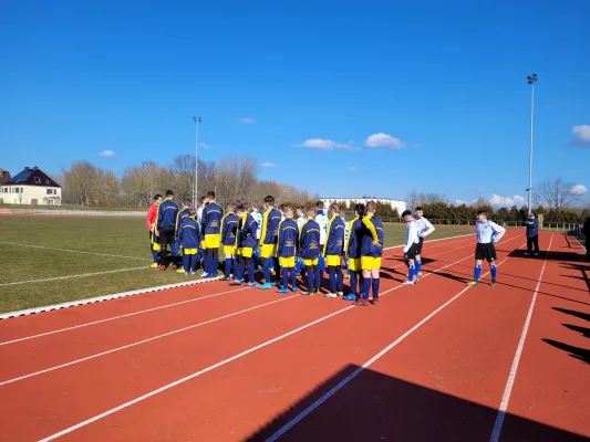 05.03.2022 Bitterfeld-Wolfen vs. VfB Gräfenhainichen