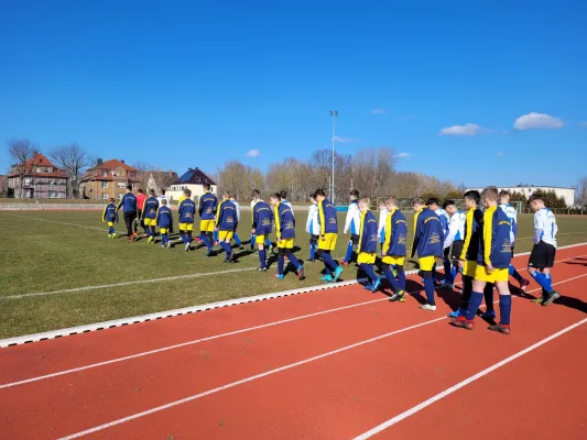 05.03.2022 Bitterfeld-Wolfen vs. VfB Gräfenhainichen