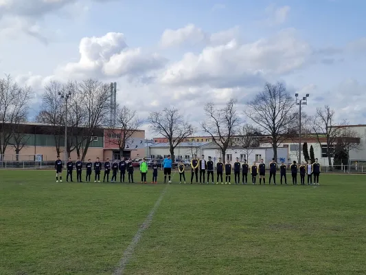 02.04.2022 VfB Gräfenhainichen vs. SV Blau-Rot Pratau