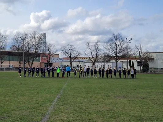 02.04.2022 VfB Gräfenhainichen vs. SV Blau-Rot Pratau