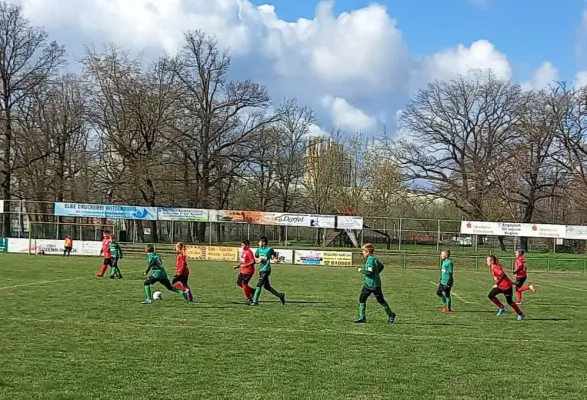 09.04.2022 Piesteritz II vs. VfB Gräfenhainichen