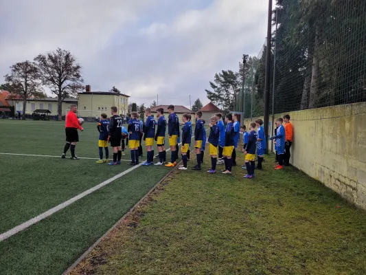 19.02.2023 Dessauer SV 97 vs. VfB Gräfenhainichen