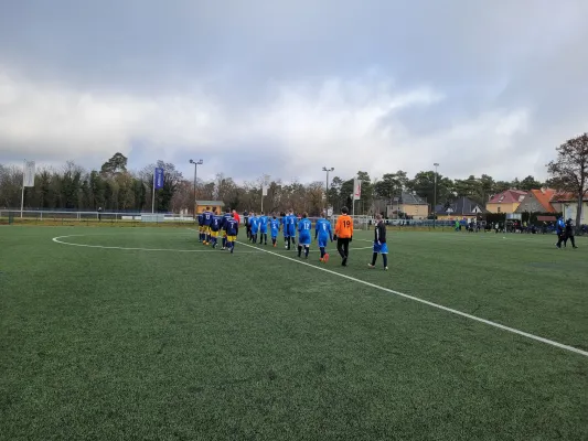 19.02.2023 Dessauer SV 97 vs. VfB Gräfenhainichen