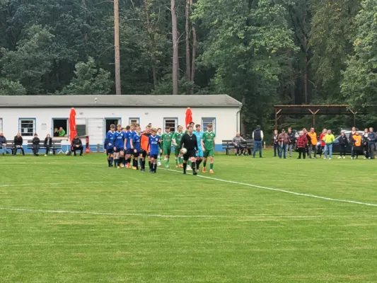 07.10.2023 VfB Gräfenhainichen vs. Piesteritz
