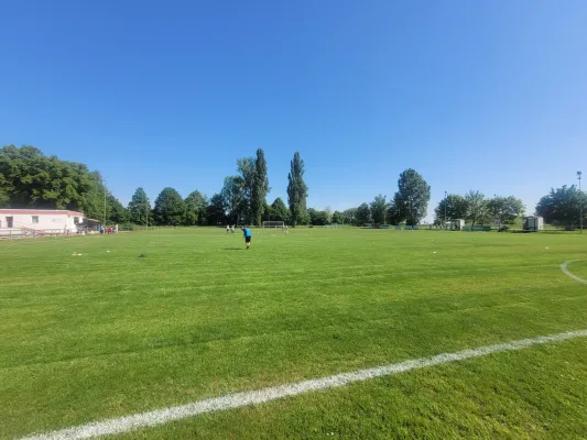 09.05.2024 VfB Borussia Görzig vs. VfB Gräfenhainichen