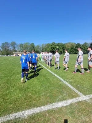 09.05.2024 VfB Borussia Görzig vs. VfB Gräfenhainichen