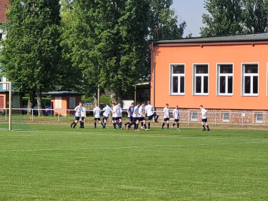 01.06.2024 VfB Gräfenhainichen vs. SV Germania Roßlau