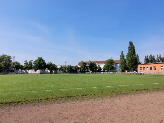 01.06.2024 VfB Gräfenhainichen vs. SV Germania Roßlau