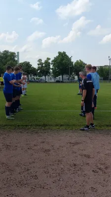 01.06.2024 VfB Gräfenhainichen vs. SV Germania Roßlau