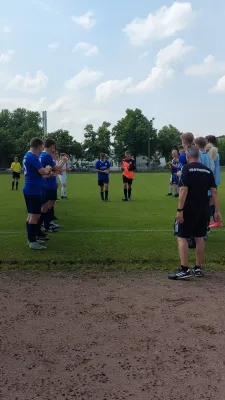 01.06.2024 VfB Gräfenhainichen vs. SV Germania Roßlau