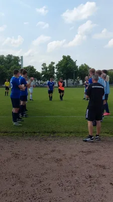 01.06.2024 VfB Gräfenhainichen vs. SV Germania Roßlau