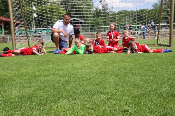 08.06.2024 Piesteritz vs. VfB Gräfenhainichen