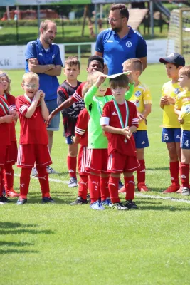 08.06.2024 Piesteritz vs. VfB Gräfenhainichen