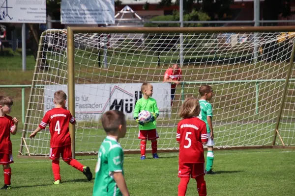 08.06.2024 Piesteritz vs. VfB Gräfenhainichen