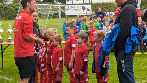 15.06.2024 SG Rot Weiß Thalheim vs. VfB Gräfenhainichen